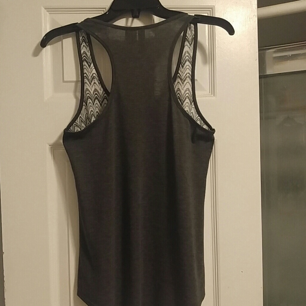 Wurl Tank Top - Picture 3 of 4